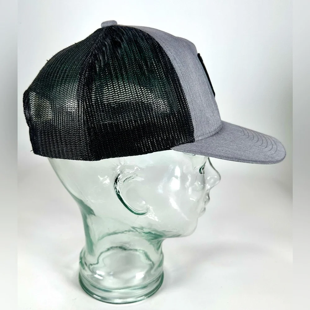 Hooey Men's Tibbs Roughy Cap Multi OS - Picture 7 of 9